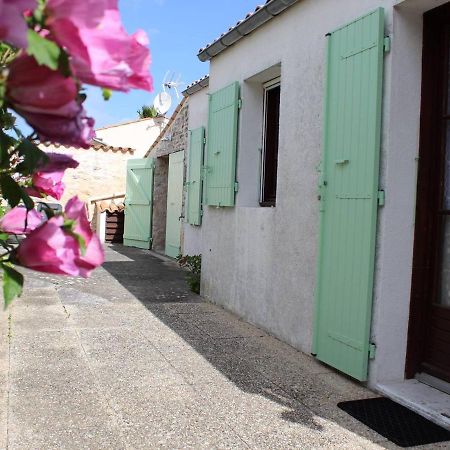 Maison Calme A Saint-Pierre-D'Oleron, 4 Couchages, Proche Commerces, Cour Ensoleillee, Parking. - Fr-1-246A-79 Kültér fotó