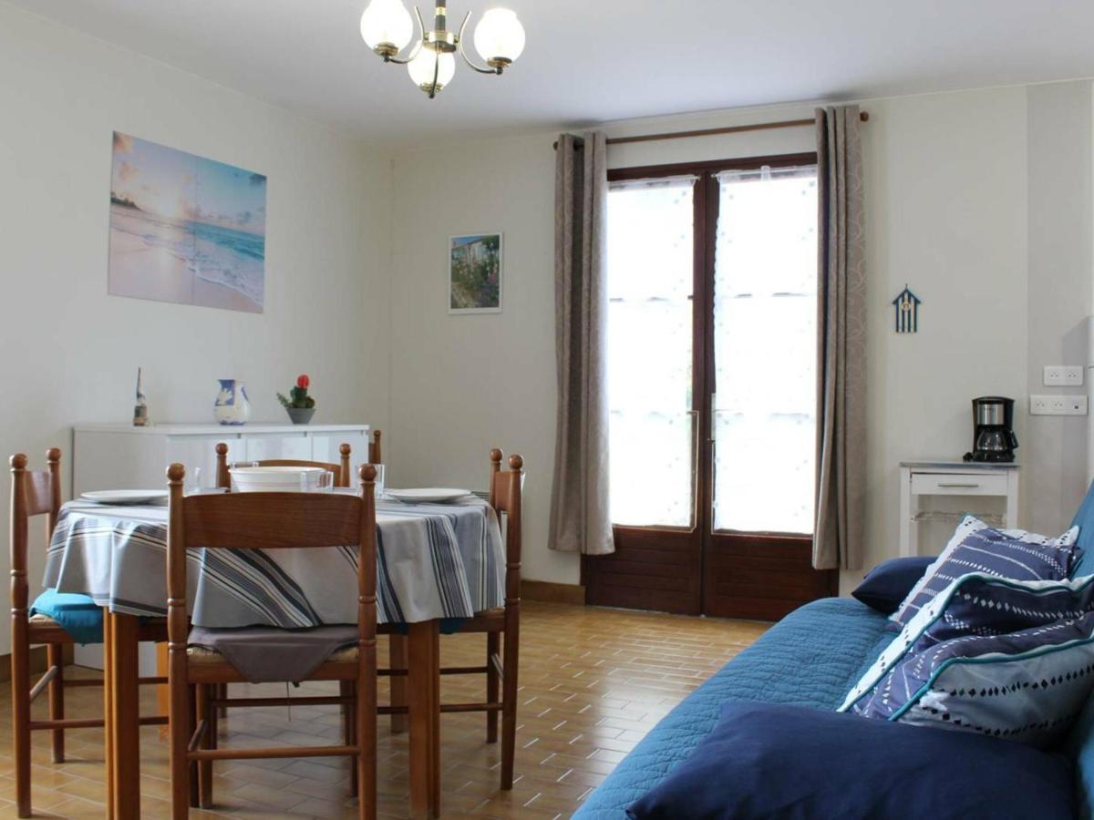 Maison Calme A Saint-Pierre-D'Oleron, 4 Couchages, Proche Commerces, Cour Ensoleillee, Parking. - Fr-1-246A-79 Kültér fotó